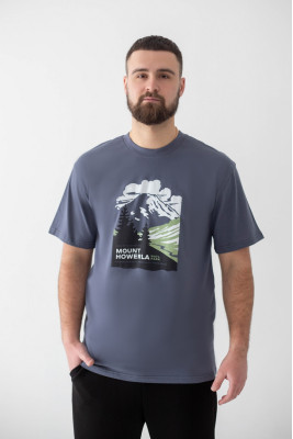 Футболка чоловіча